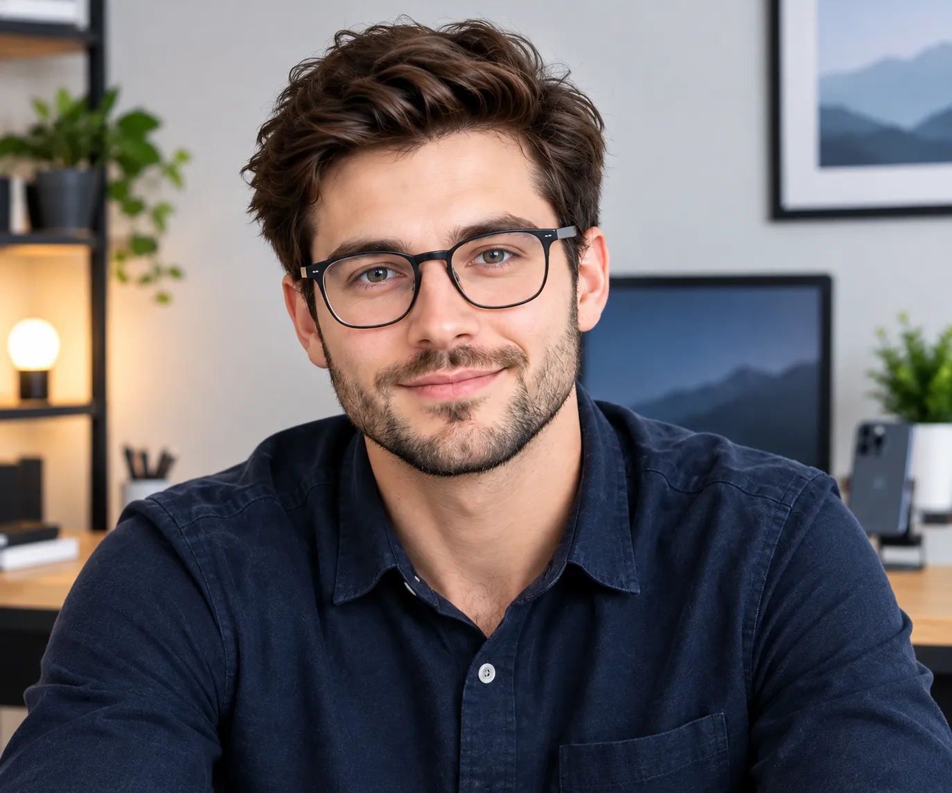 Ethan Collins
