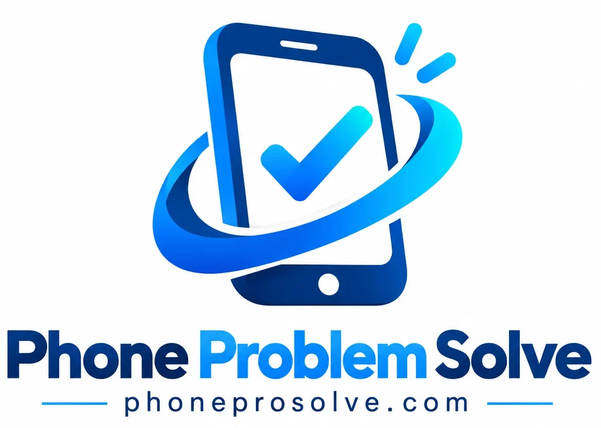 Phone Problem Solve
